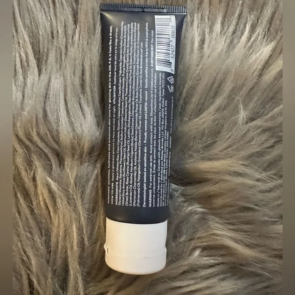 Onekind Dream Cream Nightime Moisturizer. Brand new.
